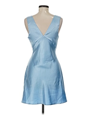 Beginning Boutique Cocktail Dress (view 2)
