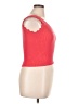 Unbranded Red Sweater Vest Size XL - photo 4