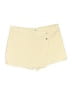 Altar'd State Yellow Skort Size XL - photo 1
