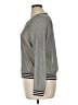 Juicy Couture Houndstooth Gray Jacket Size XL - photo 5
