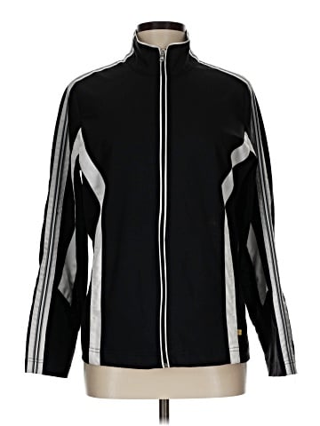 Made for Life Track Jacket (view 1)