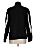 Made for Life Stripes Black Track Jacket Size L - photo 2
