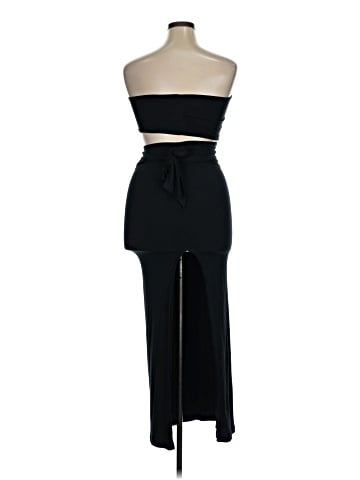 Stillwater Cocktail Dress (view 2)