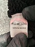 Philosophy Republic Clothing 100% Polyester Black Turtleneck Sweater Size L - photo 8