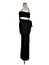 Stillwater Black Cocktail Dress Size XL - photo 5