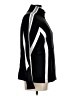 Made for Life Stripes Black Track Jacket Size L - photo 4