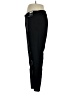 DKNY Solid Black Active Pants Size XL - photo 5