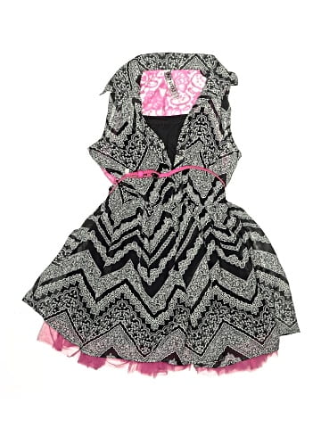 Knit Works Dress (view 1)