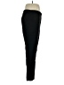 DKNY Solid Black Active Pants Size XL - photo 4