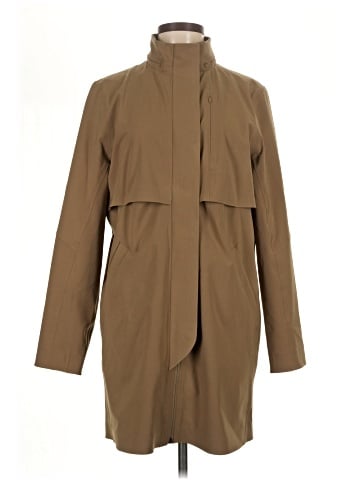 Lululemon Athletica Trenchcoat (view 1)
