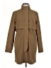 Lululemon Athletica Brown Trenchcoat Size 6 - photo 1