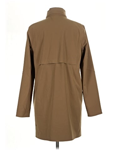 Lululemon Athletica Trenchcoat (view 2)