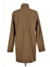 Lululemon Athletica Brown Trenchcoat Size 6 - photo 2