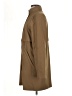 Lululemon Athletica Brown Trenchcoat Size 6 - photo 5