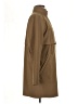Lululemon Athletica Brown Trenchcoat Size 6 - photo 4