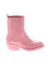 Camper Pink Boots Size EU 37 - photo 1