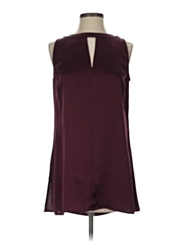 W by Worth Sleeveless Blouse (view 1)