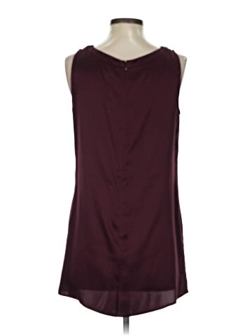 W by Worth Sleeveless Blouse (view 2)