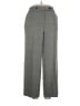 The Fold Houndstooth Gray Dress Pants Size 16 (estimated) - photo 1