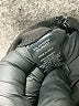 Express Solid Black Casual Skirt Size 8 - photo 5