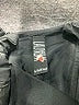 Laundry 100% Polyester Solid Black Cocktail Dress Size 4 - photo 7