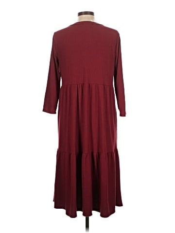 Assorted Brands Casual Dress (view 2)