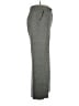 The Fold Houndstooth Gray Dress Pants Size 16 (estimated) - photo 4