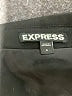 Express Black Blazer Size 8 - photo 6