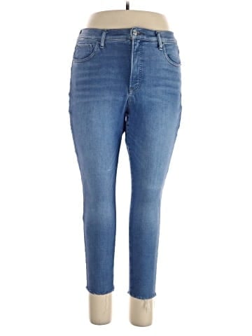 Express Jeans (view 1)