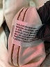 Wild Fable Ivory Denim Jacket Size S - photo 7
