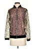 Zara Gold Jacket Size S - photo 1