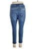 Express Blue Jeans Size 14 - photo 2