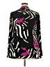 Georgede Animal Print Pink Blazer Size 20 - photo 2