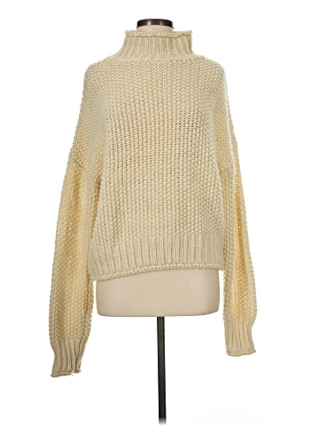 LUCA + GRAE Pullover Sweater (view 1)