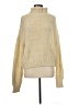 LUCA + GRAE 100% Acrylic Solid Ivory Pullover Sweater Size M - photo 1