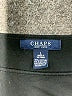 Chaps Black 3/4 Sleeve T-Shirt Size L - photo 7