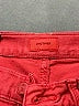 Mother Red Jeans Size 26 waist - photo 7