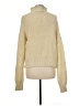 LUCA + GRAE 100% Acrylic Solid Ivory Pullover Sweater Size M - photo 2