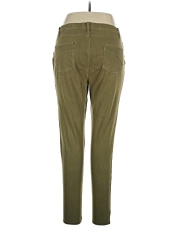 Faded Glory Casual Pants (view 2)