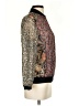 Zara Gold Jacket Size S - photo 4