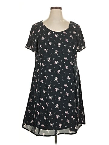 B Collection by Bobeau Casual Dress (view 1)