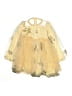 BMG Yellow Dress Size 10 - photo 2