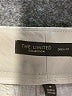 The Limited Gray Dress Pants Size 6 - photo 4