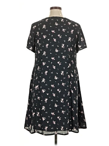 B Collection by Bobeau Casual Dress (view 2)