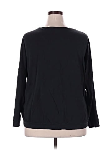 GOODTHREADS 3/4 Sleeve T-Shirt (view 2)