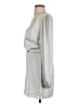 Lovers + Friends 100% Polyester Silver Cocktail Dress Size S - photo 5