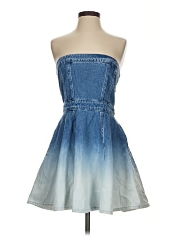 Amanda Uprichard Casual Dress (view 1)