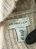 Sincerely Jules Tan Cardigan Size M - photo 7