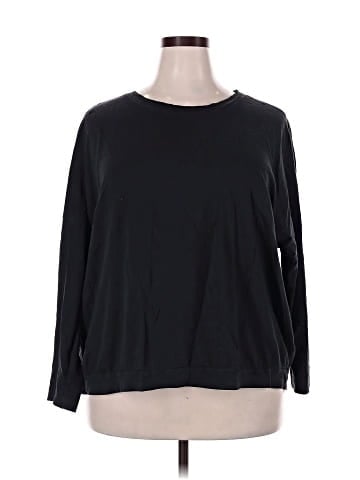 GOODTHREADS 3/4 Sleeve T-Shirt (view 1)