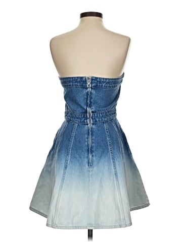 Amanda Uprichard Casual Dress (view 2)